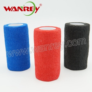 Non-woven Self Adhesive Bandage
